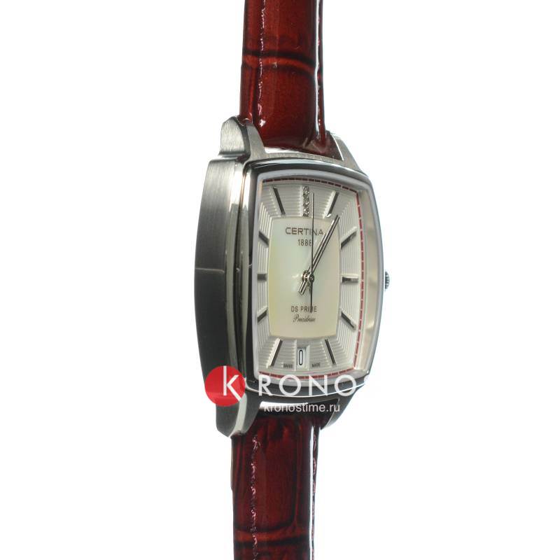 Фотография часов Certina DS Prime C028.310.16.426.00_35